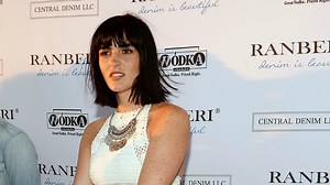 Aliana Lohan is Reinventing Herself as a Serious Musician and Not Talking About Big Sis Lindsay