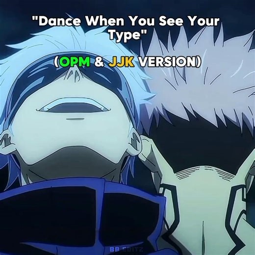 Dance If You See You're Type Part -3 || JUJUTSU KAISEN #jjk #shorts