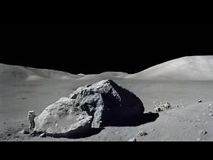 The 50th Anniversary of Apollo 17​ | OMEGA