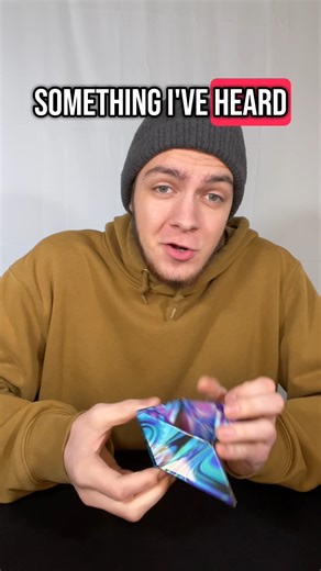  Did you get a Shashibo for the holidays? Here’s how it works! ✨...