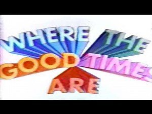 KNBC-4 KNXT-2 1971 Promo,s Misc. Eiaj Color