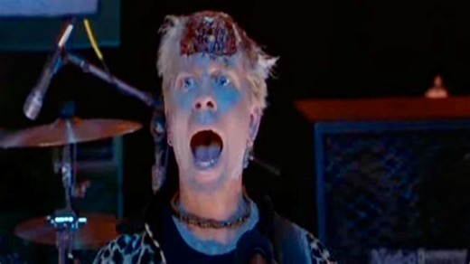 A needlessly deep dive into The Offspring’s cameo in cult horror film Idle Hands