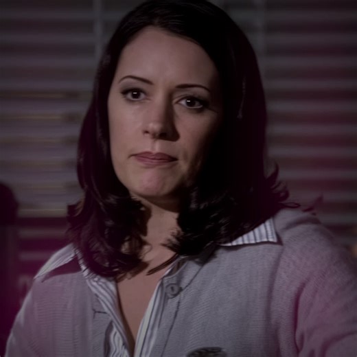 Criminal Minds: Emily Prentiss and Paget Brewster Highlights