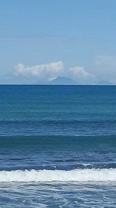 Camiguin Island, Calayan as seen from Gonzaga town at Cagayan Province, Cagayan Valley Region. | Cagayan Valley Vlog