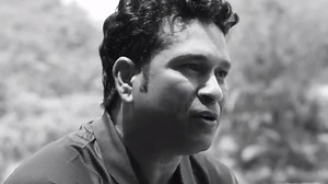 "Sister ko dekhkar hi mein TT mein aayi. Mein chahti hu ki log mujhe pehchane, I want to be a legend." A huge shout out to #ManikaBatra on her #RoadtoRio. Jee jaan laga dena! #AgainstAllOdds Indian Olympic Association | Sachin Tendulkar