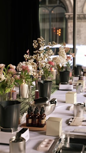 Looking for a girls night out? We have 2 candle making nights coming up in May: Friday 17th of May and Friday 31st of May. Check out our website to book 🎟️✨ #thingstodoinbelfast #belfast #candlemaking #girlsnight #foryou #foryourpage