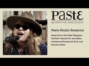The Marcus King Band - Rita Is Gone - Paste Studio Session