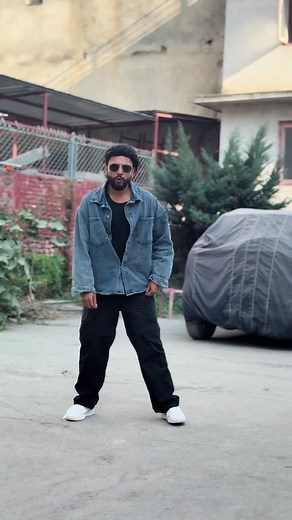 Durgesh Thapa: Dushman Hereko Herei Unveiled