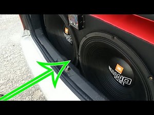 VULCANO 3.8 - TOP 5 TOCANDO com MUITO GRAVE !!!