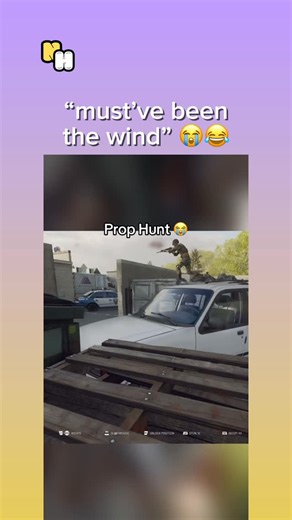 Nerdhouse on Instagram: "actually FOV gapped 🤣😂 via: tt/filthy.casual27 black ops 6 prop hunt is a chaotic, hilarious multiplayer mode built into call of duty: black ops 6 that instantly became a community favorite because it turns serious tactical combat into a goofy game of hide-and-seek. two teams face off: props (players disguised as ordinary objects) try to blend into the environment, while hunters use stealth, intuition, and pure suspicion to track them down. every match feels unpredicta