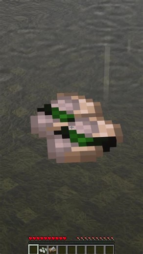 Making Sushi in Minecraft: Tutorial and ASMR Experience