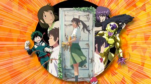 The 50 best anime movies of all time