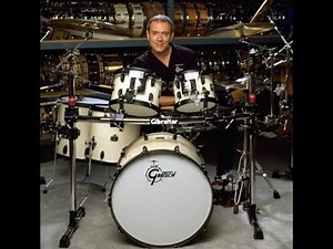 John Patitucci with Vinnie Colaiuta - Avenue D - Ozieri 1991