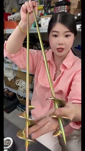 How to Plant Seedlings Easily: Perfect Drill Bit Tips