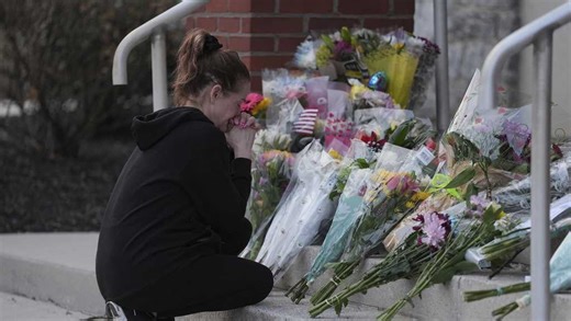 Physician assistant speaks out after Pennsylvania hospital shooting