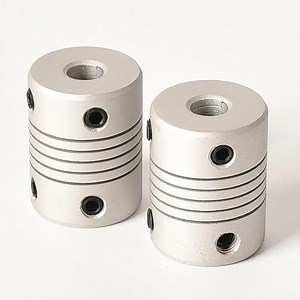 [Hot Item] Heavy Duty Pump Camlock Nvh Motor Coupling Agent with Torque Arm Support