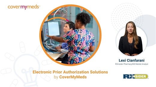 SPOTLIGHT 2025 | CoverMyMeds