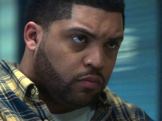 Swagger: Season 2 (UK)