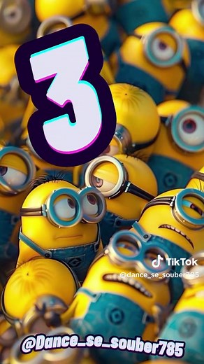 Dance se Souber: Melhores Danças do TikTok 2025