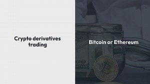 Trading Crypto Derivatives: Futures, Options, and More