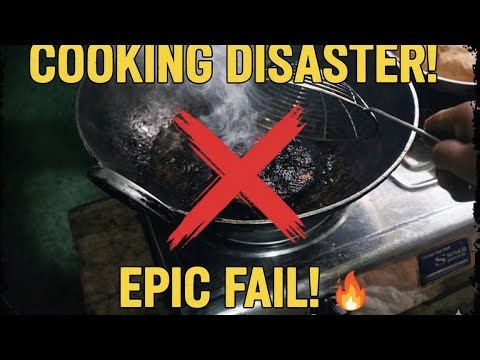 Vlog 02: I tried cooking and it went wrong. #newchannel #lifestyle #cooking #shortvideo 