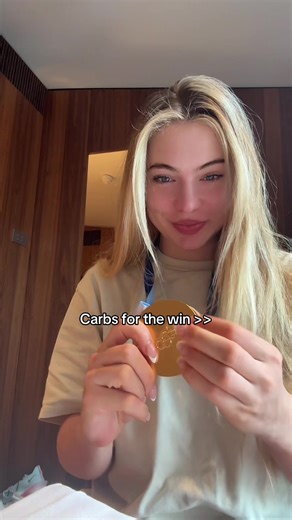 Eating Good in Italy: Olympic Carb Update