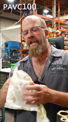 DON’T Use Vice Grips on This! You’ll Damage the Servo