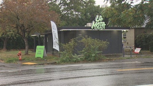 Cannabis shop La Mota employee accused of murder in shooting