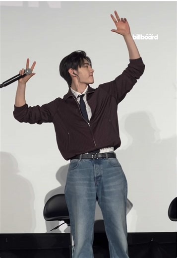 ENHYPENが、7thミニアルバム『THE SIN : VANISH』のチャプター映像を鑑賞し、ENGENEとトークを楽しむイベント【VAMPIRE IS COMING】を開催🎬 JAYとSUNGHOONが「Big Girls Don’t Cry」に合わせて、会場に集まったENGENEを慰めるダンスを披露しました🕺 #ENHYPEN #THE_SIN_VANISH @enhypen