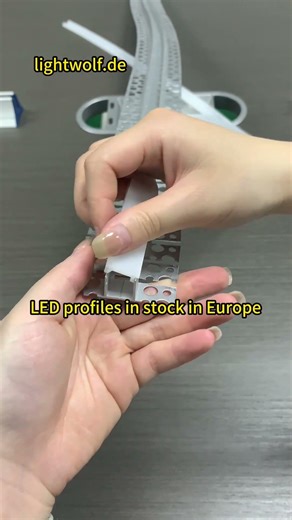 EU in Stock ,Led aluminum profile,Led strip lights,Neon strip lights,COB strips light.