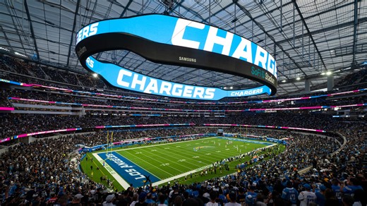 How to Watch, Listen to & Stream Vikings vs. Chargers in 2025 Week 8 Game