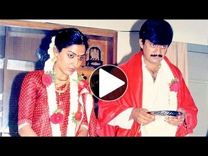 ನಟ ಅನಂತ್ ನಾಗ್ ಅವರ ಮದುವೆಯ ಅಪರೂಪದ ಫೋಟೋ |Kannada actor Ananthnag Marriage Rare moments|Wife|Daughter