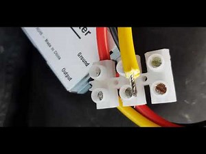 12v car audio power filter