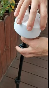 Auto Selfie Phone Holder: Smart Motion Face Tracker for Vlog Streaming - Gimbowl 360 Rotation Moving Tripod Rotating Object Trackit