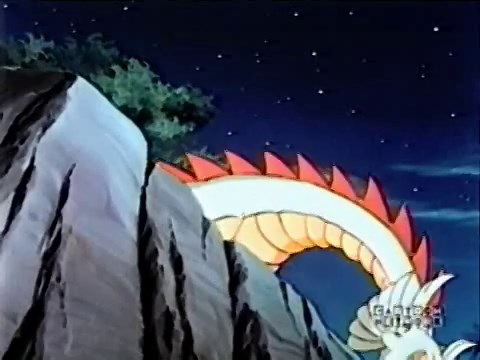 Captain Planet S01E03 - Beast of the Temple