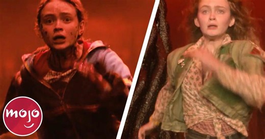 Top 10 TV Shows That Became Parodies of Themselves | Videos on WatchMojo.com