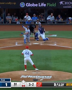 Andrew Heaney ties the American League record with 9 consecutive strikeouts! | MLB