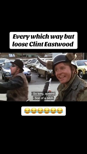 Clyde Middle Finger #haha #clyde #funny #everywhichwaybutloose #clinteadtwood #chimpanzee #fyyyyyyyyyyyyyyyy #fypppppppppppppp #fyp #tik_tok #viral_video #videoviralitiktok #fyppppppp #tiktok #fypdong | Outdoorsavannah YT