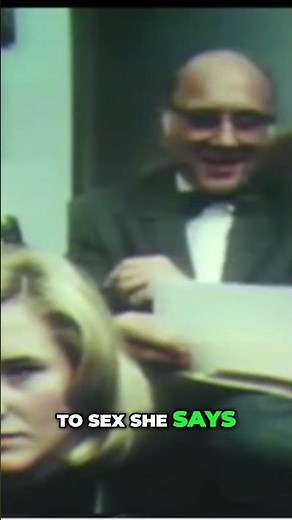 Teenage Girls' Most Frequent Questions About Sex In 1970