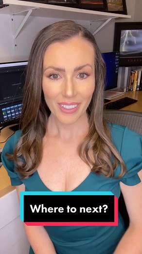 I'm leaving TV news but will continue working in meteorology! #meteorologist #tvnewslife #meteorology #meteorologistsoftiktok #careerchange