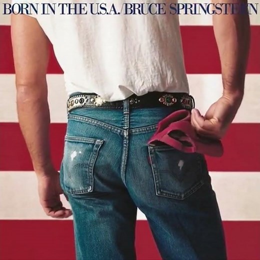 Breathing Artwork: Bruce Springsteen Cover in the Age of AI #ai #brucespringsteen #music