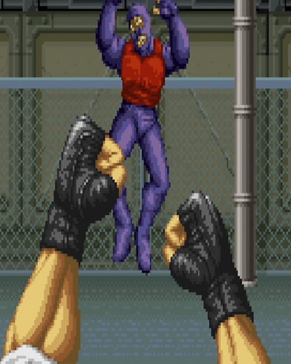 🕹️Pouca gente conhece esse arcade do Neo Geo! [ENG] Hardly anyone knows this Neo Geo arcade! Game: Super Spy - Arcade #TheSuperSpy #NeoGeo #ArcadeGames #RetroGaming #AndreGamer | AndreGamer