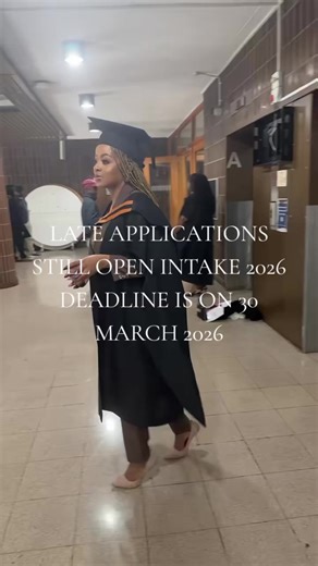 Late Nursing Applications Open for 2026 Intake