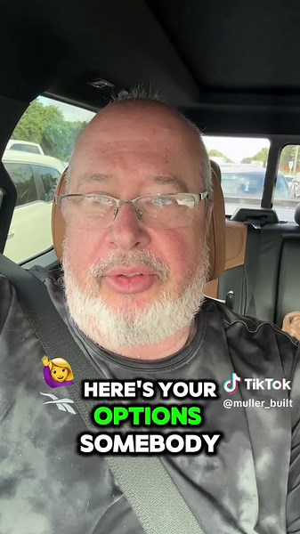 Has this happened to you??