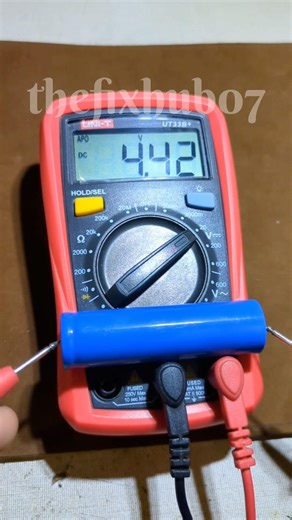 Multimeter Chalana Seekhein: Basic to Pro Level Course || #mobilerepairing #shortvideo