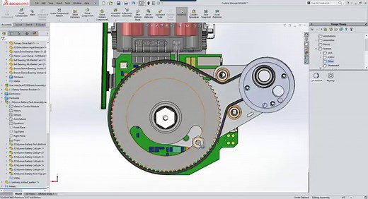 FeatureWorks missing? Can't edit STEP files?