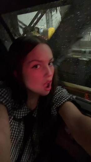 Olivia Rodrigo (@livbedumb)’s videos with