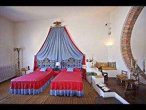 Casa Museo Salvador Dalí Portlligat Cadaqués