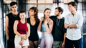 Even Closer - Hautnah