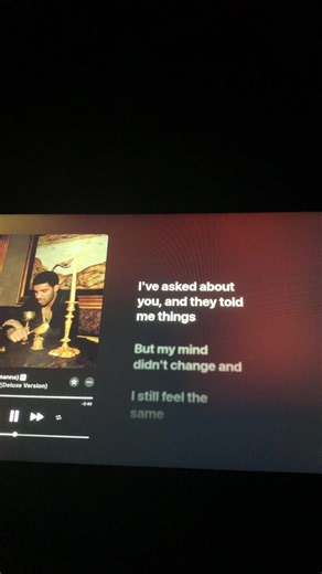 Take Care | #drake #rihanna #applemusic #fyp